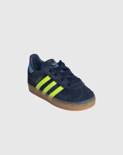 Gazelle Blu Bambino