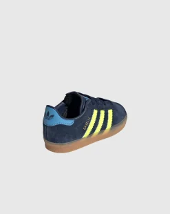 Gazelle Blu Bambino