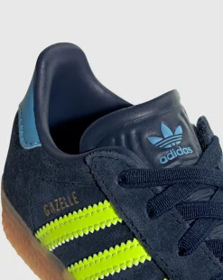 Gazelle Blu Bambino