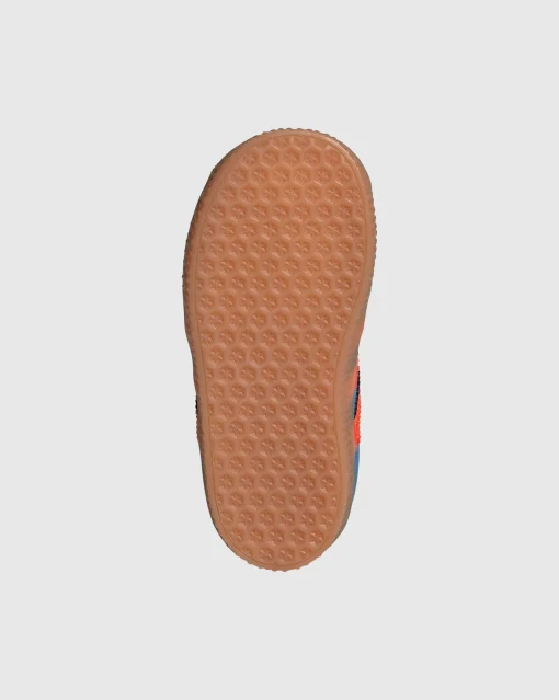 Gazelle Comfort Closure Blu Bambino