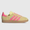Gazelle Giallo Donna