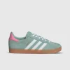 Gazelle Grigio e Bianco Bambina