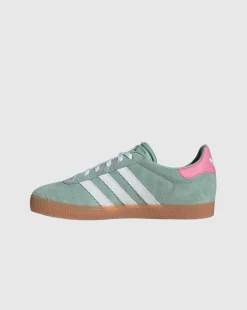 Gazelle Grigio e Bianco Bambina