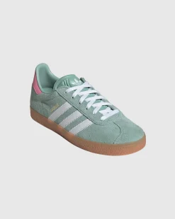 Gazelle Grigio e Bianco Bambina