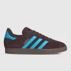 Gazelle Marrone Uomo
