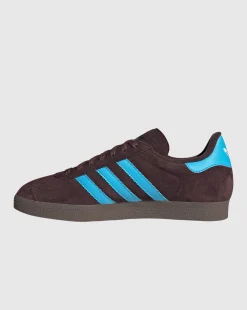 Gazelle Marrone Uomo