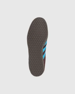 Gazelle Marrone Uomo