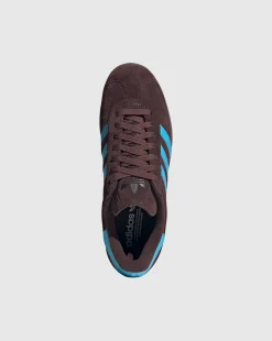 Gazelle Marrone Uomo