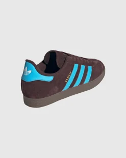 Gazelle Marrone Uomo