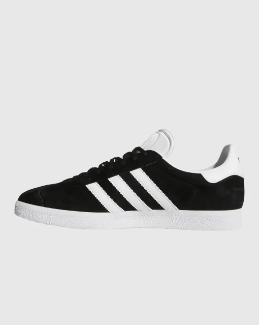 Gazelle Nero e Bianco Donna