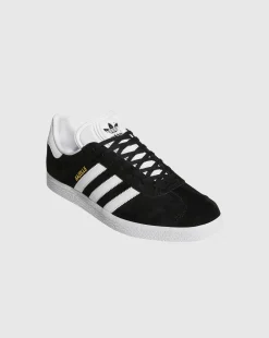 Gazelle Nero e Bianco Donna