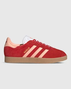Gazelle Rosa Donna