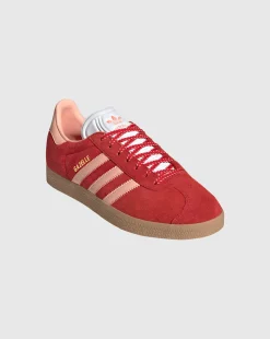 Gazelle Rosa Donna