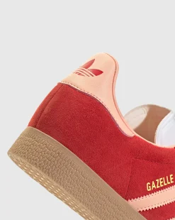 Gazelle Rosa Donna