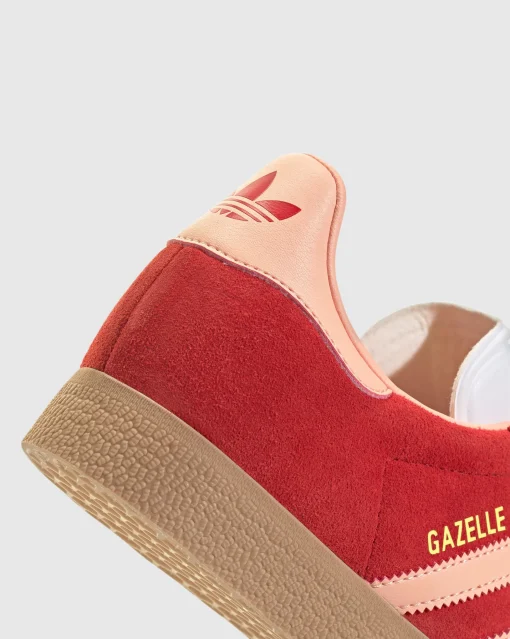 Gazelle Rosa Donna