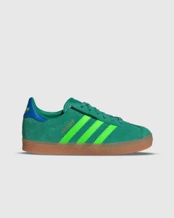 Gazelle Verde Bambino