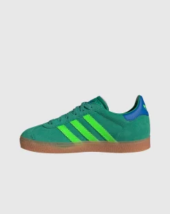 Gazelle Verde Bambino