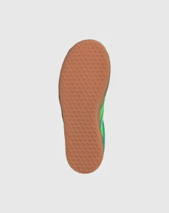 Gazelle Verde Bambino