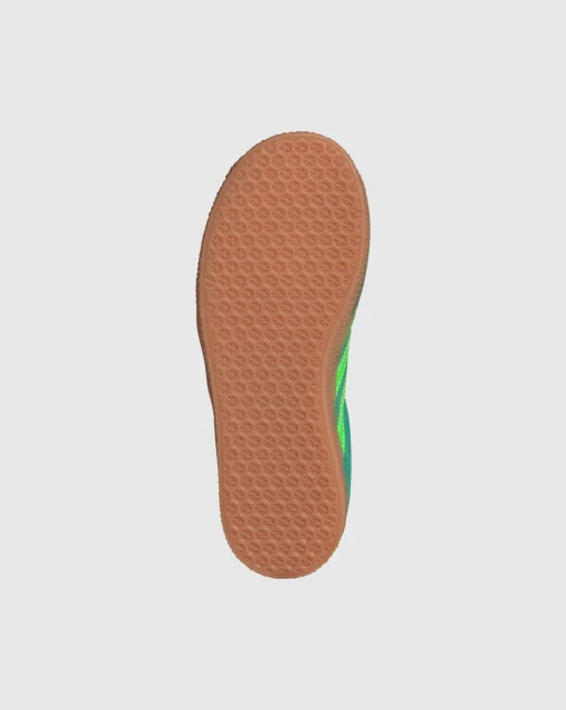 Gazelle Verde Bambino