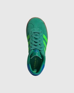 Gazelle Verde Bambino