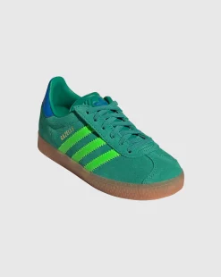 Gazelle Verde Bambino