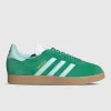 Gazelle Verde Donna