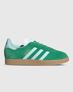 Gazelle Verde Donna