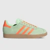 Gazelle Verde Donna