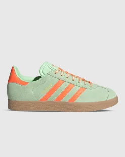 Gazelle Verde Donna