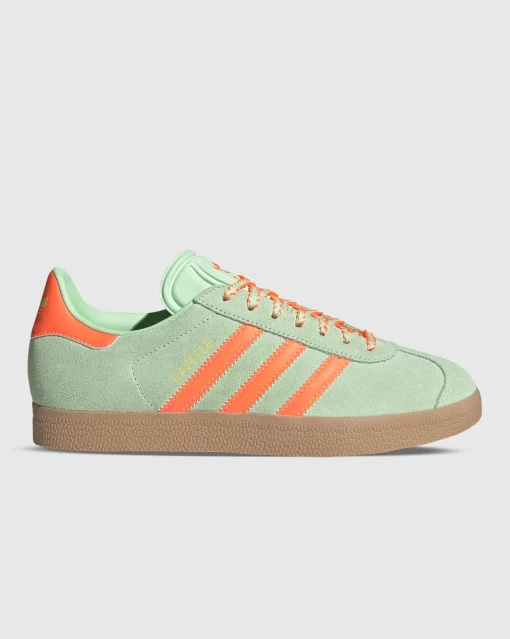 Gazelle Verde Donna