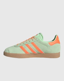 Gazelle Verde Donna