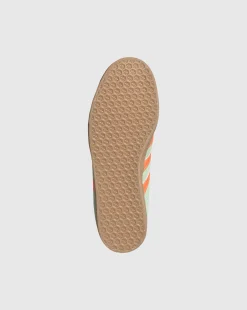 Gazelle Verde Donna