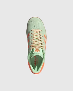 Gazelle Verde Donna