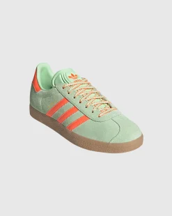 Gazelle Verde Donna