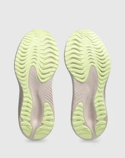 Gel-Excite 10 Nero Donna