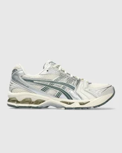 Gel-Kayano 14 Bianco Donna