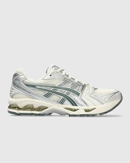 Gel-Kayano 14 Bianco Donna