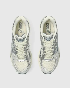Gel-Kayano 14 Bianco Donna