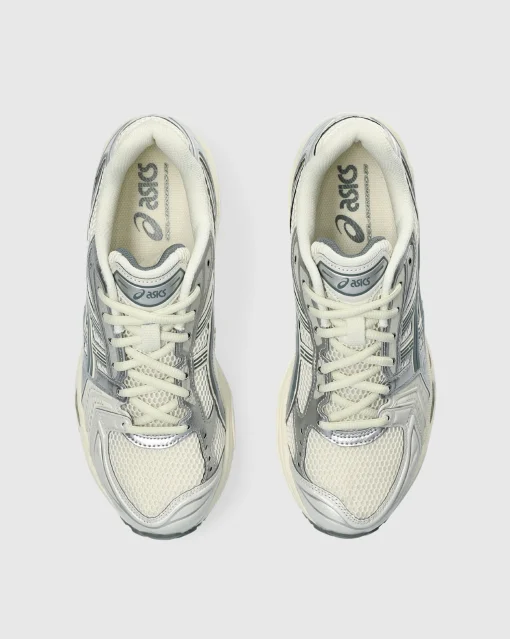 Gel-Kayano 14 Bianco Donna