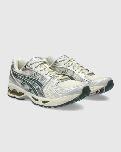 Gel-Kayano 14 Bianco Donna