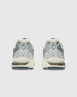Gel-Kayano 14 Bianco Donna
