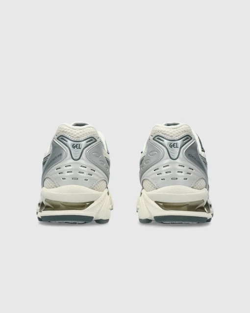 Gel-Kayano 14 Bianco Donna