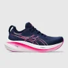Gel-Nimbus 26 Nero Donna