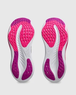 Gel-Nimbus 26 Nero Donna