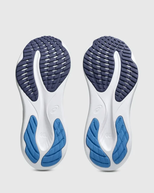 Gel-Pulse 16 Blu Uomo