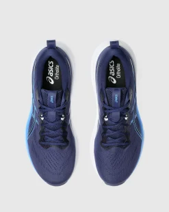 Gel-Pulse 16 Blu Uomo