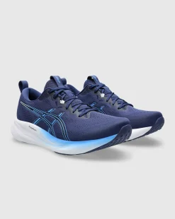 Gel-Pulse 16 Blu Uomo