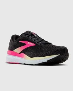 Ghost 16 Nero Donna