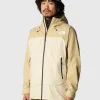 Giacca Frontier Futurelight Marrone Uomo