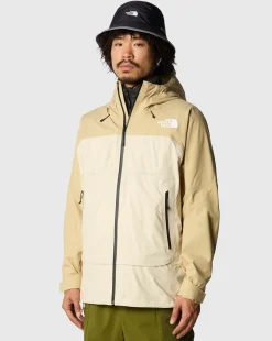 Giacca Frontier Futurelight Marrone Uomo